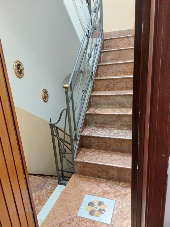 Elenahouse Alla Kalsa Palermo Kültér fotó