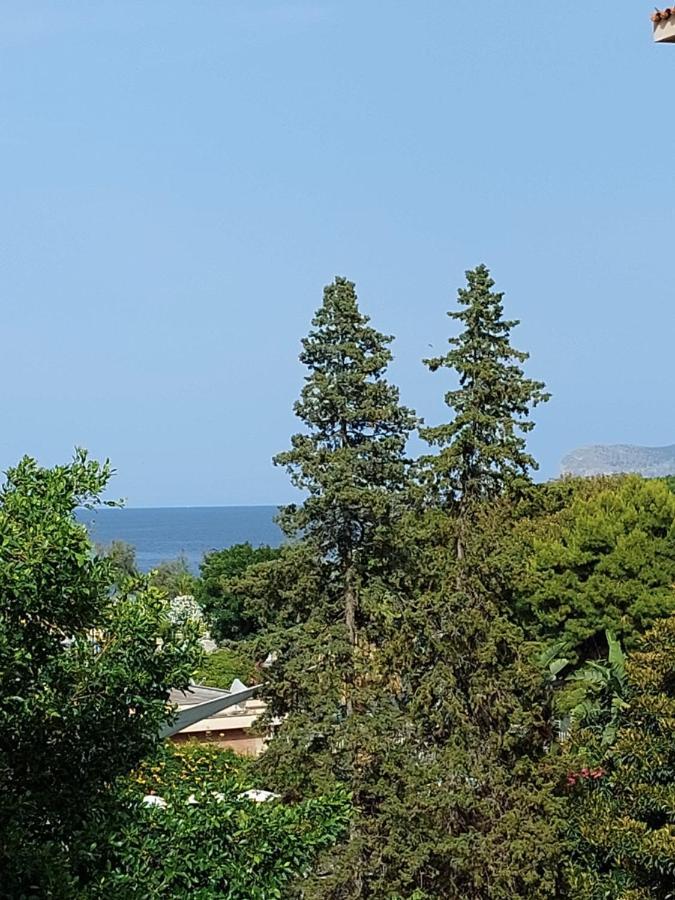 Elenahouse Alla Kalsa Palermo Kültér fotó