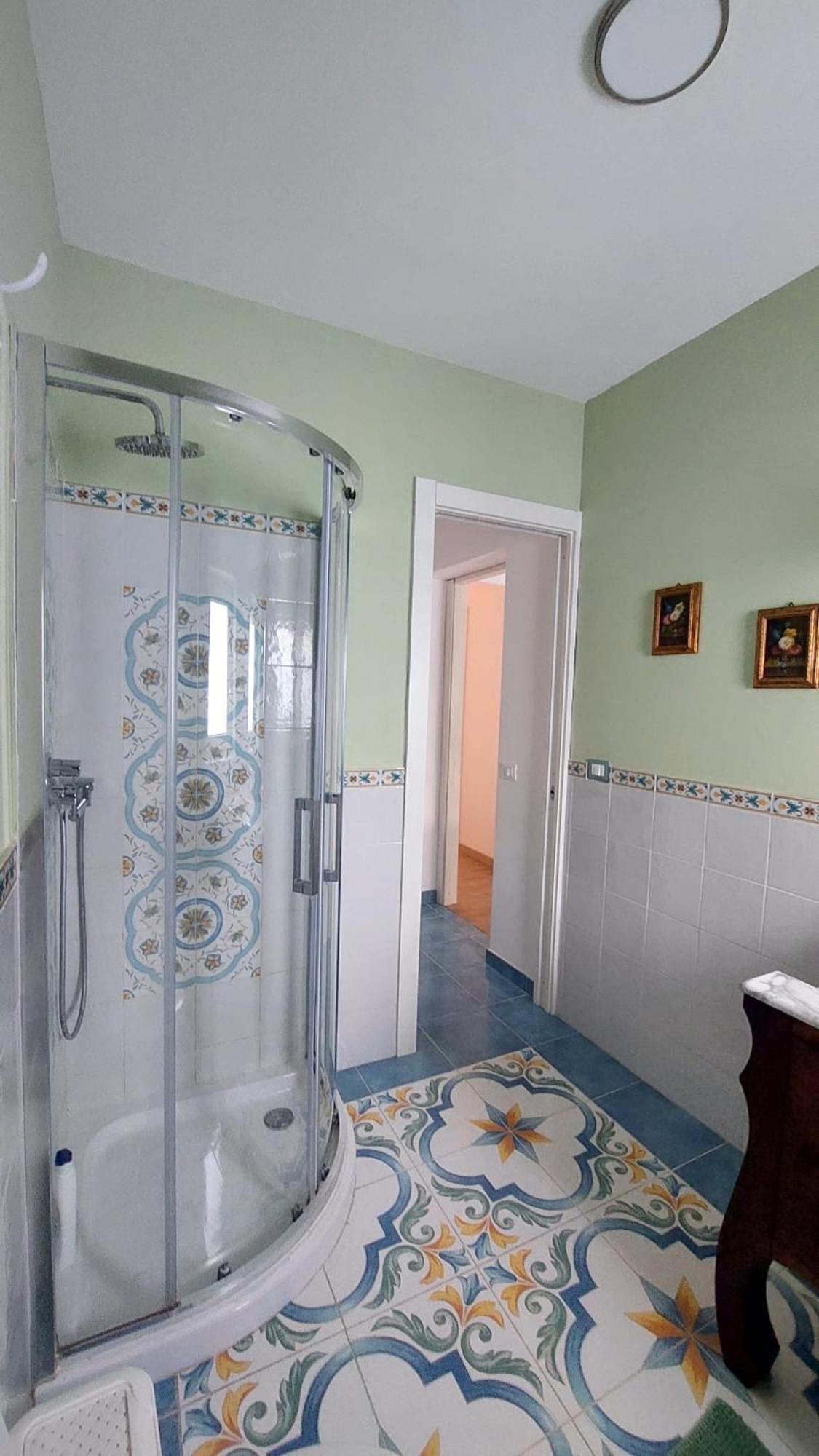 Elenahouse Alla Kalsa Palermo Kültér fotó