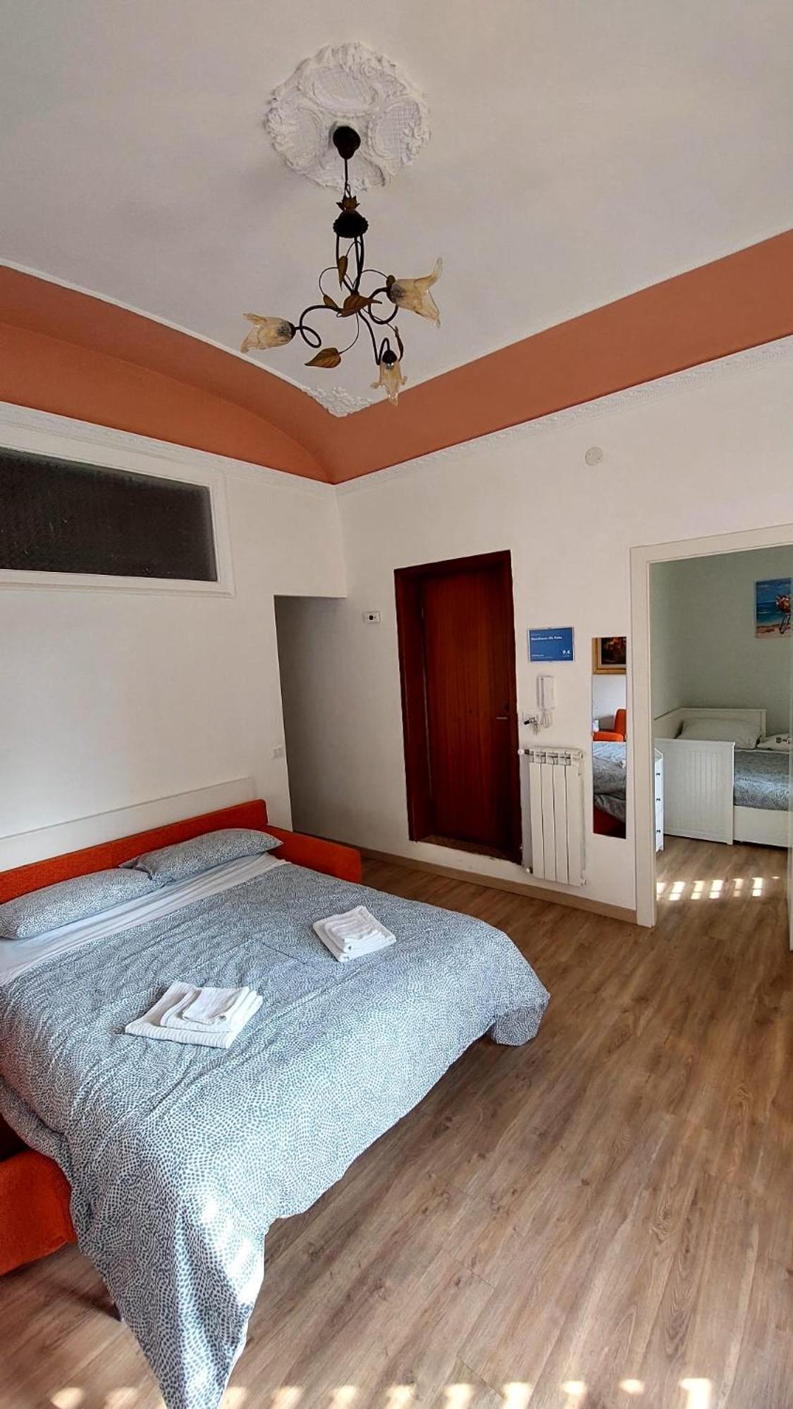 Elenahouse Alla Kalsa Palermo Kültér fotó