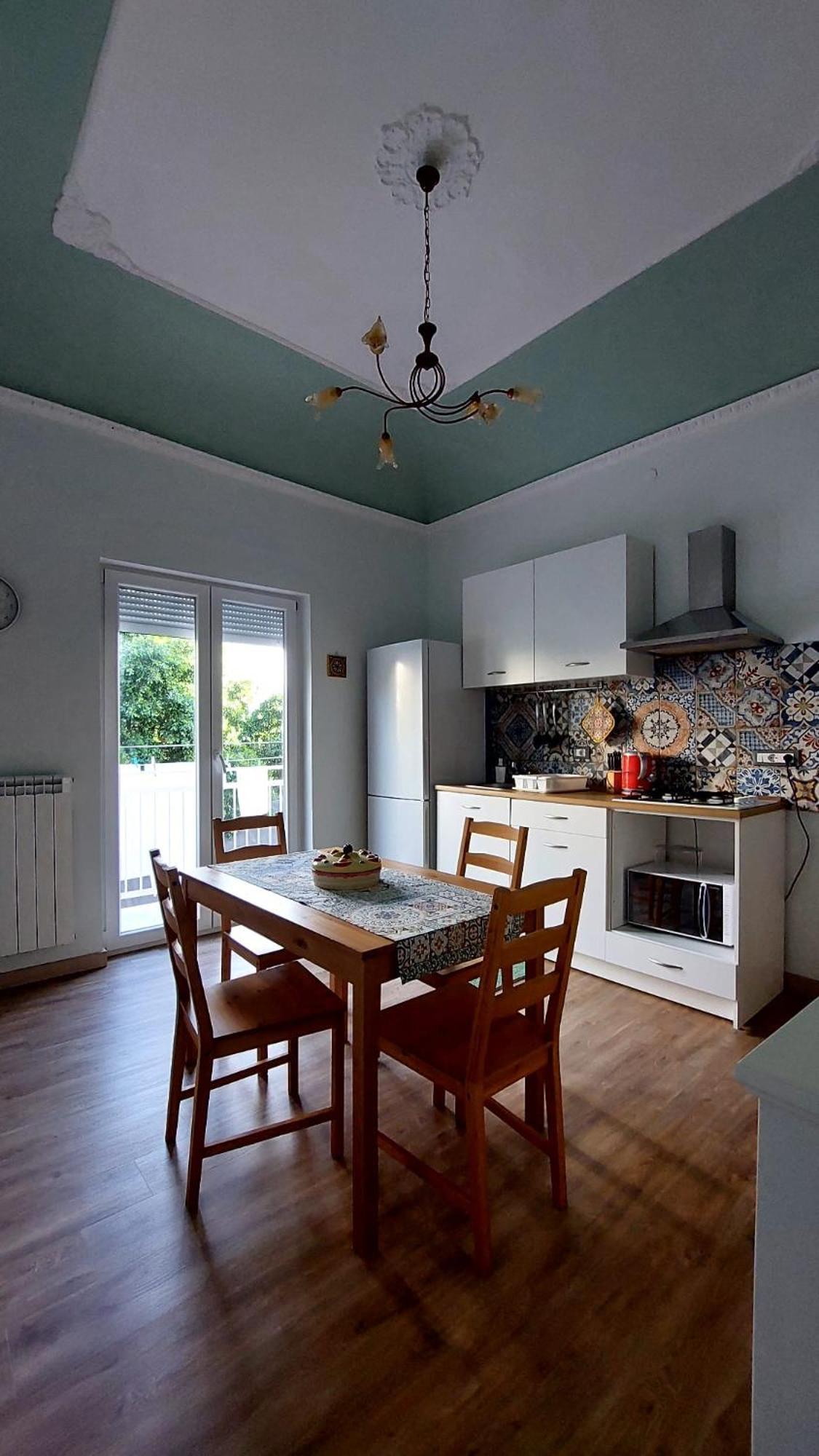 Elenahouse Alla Kalsa Palermo Kültér fotó